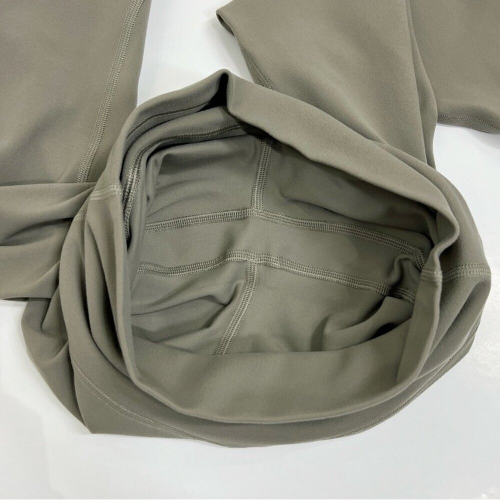 Lululemon Align Pant II 25" Carbon Dust - Picture 9 of 10